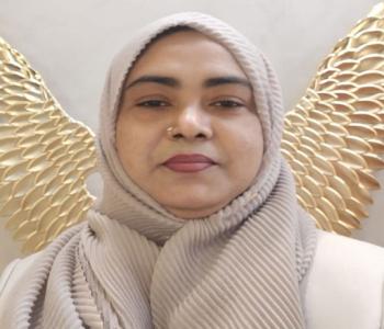 Sonya Rahman
